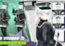 create 3d character, 3d vroid and 3d modeling rigging for vtuber and streaming